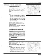 Предварительный просмотр 227 страницы Honda TRX400EX FOURTRAX 1999 Service Manual