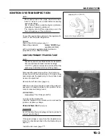 Предварительный просмотр 233 страницы Honda TRX400EX FOURTRAX 1999 Service Manual