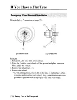 Preview for 183 page of Honda TRX400EX SportTrax 400EX Owner'S Manual