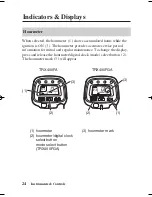 Предварительный просмотр 33 страницы Honda TRX400FA 2005 Owner'S Manual