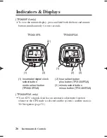 Предварительный просмотр 35 страницы Honda TRX400FA 2005 Owner'S Manual