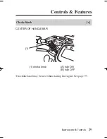 Предварительный просмотр 38 страницы Honda TRX400FA 2005 Owner'S Manual