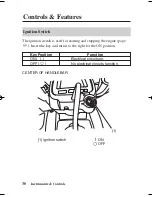 Предварительный просмотр 39 страницы Honda TRX400FA 2005 Owner'S Manual