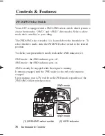 Предварительный просмотр 45 страницы Honda TRX400FA 2005 Owner'S Manual