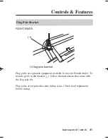 Предварительный просмотр 50 страницы Honda TRX400FA 2005 Owner'S Manual