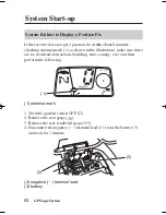 Предварительный просмотр 61 страницы Honda TRX400FA 2005 Owner'S Manual