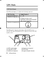 Предварительный просмотр 67 страницы Honda TRX400FA 2005 Owner'S Manual