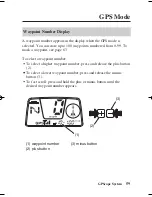 Предварительный просмотр 68 страницы Honda TRX400FA 2005 Owner'S Manual