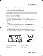 Предварительный просмотр 72 страницы Honda TRX400FA 2005 Owner'S Manual