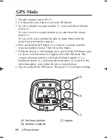 Предварительный просмотр 75 страницы Honda TRX400FA 2005 Owner'S Manual