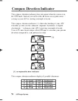 Предварительный просмотр 79 страницы Honda TRX400FA 2005 Owner'S Manual