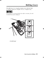 Предварительный просмотр 110 страницы Honda TRX400FA 2005 Owner'S Manual