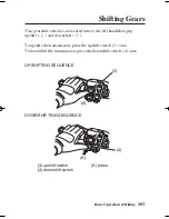 Предварительный просмотр 112 страницы Honda TRX400FA 2005 Owner'S Manual