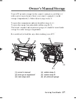 Предварительный просмотр 146 страницы Honda TRX400FA 2005 Owner'S Manual