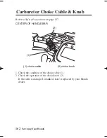 Предварительный просмотр 171 страницы Honda TRX400FA 2005 Owner'S Manual