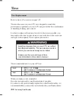 Предварительный просмотр 197 страницы Honda TRX400FA 2005 Owner'S Manual