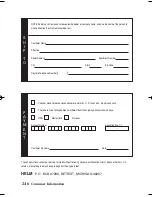 Предварительный просмотр 255 страницы Honda TRX400FA 2005 Owner'S Manual