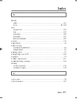 Предварительный просмотр 280 страницы Honda TRX400FA 2005 Owner'S Manual