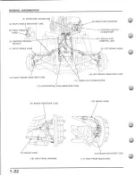 Preview for 26 page of Honda TRX400FW Service Manual