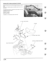 Preview for 34 page of Honda TRX400FW Service Manual