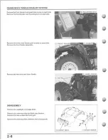 Preview for 36 page of Honda TRX400FW Service Manual