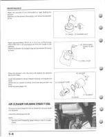 Preview for 50 page of Honda TRX400FW Service Manual