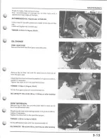 Preview for 57 page of Honda TRX400FW Service Manual