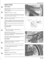 Preview for 59 page of Honda TRX400FW Service Manual