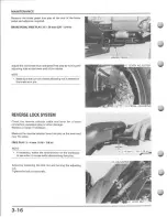 Preview for 60 page of Honda TRX400FW Service Manual