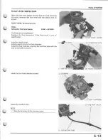 Preview for 93 page of Honda TRX400FW Service Manual