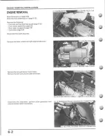 Preview for 104 page of Honda TRX400FW Service Manual