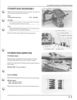 Preview for 117 page of Honda TRX400FW Service Manual