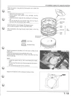 Preview for 129 page of Honda TRX400FW Service Manual