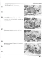 Preview for 161 page of Honda TRX400FW Service Manual