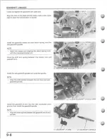 Preview for 164 page of Honda TRX400FW Service Manual