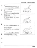 Preview for 211 page of Honda TRX400FW Service Manual