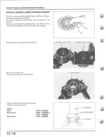 Preview for 216 page of Honda TRX400FW Service Manual