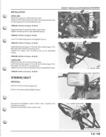 Preview for 221 page of Honda TRX400FW Service Manual