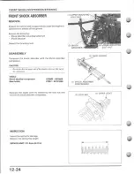 Preview for 226 page of Honda TRX400FW Service Manual