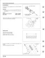 Preview for 234 page of Honda TRX400FW Service Manual