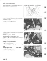 Preview for 240 page of Honda TRX400FW Service Manual