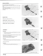 Preview for 248 page of Honda TRX400FW Service Manual