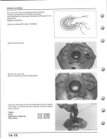 Preview for 260 page of Honda TRX400FW Service Manual