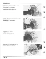 Preview for 262 page of Honda TRX400FW Service Manual