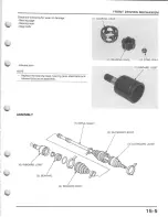 Preview for 273 page of Honda TRX400FW Service Manual