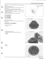 Preview for 283 page of Honda TRX400FW Service Manual