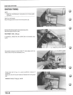 Preview for 336 page of Honda TRX400FW Service Manual