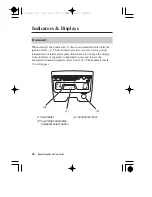 Предварительный просмотр 31 страницы Honda TRX420FA Owner'S Manual