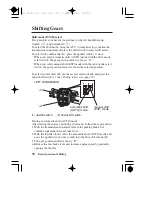 Предварительный просмотр 79 страницы Honda TRX420FA Owner'S Manual