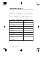 Предварительный просмотр 109 страницы Honda TRX420FA Owner'S Manual